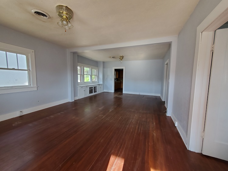 Appealing Starter Home Dalhart Real Estate Dalhart, TX